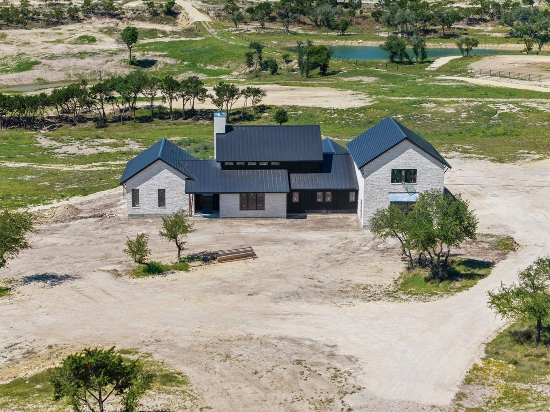 House in Wimberley, Texas, United States 1 - 17978826