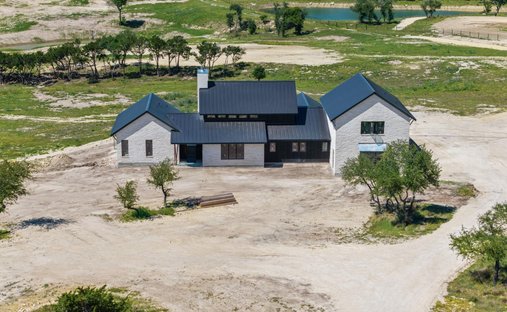 Casa a Wimberley, Texas, Stati Uniti 1