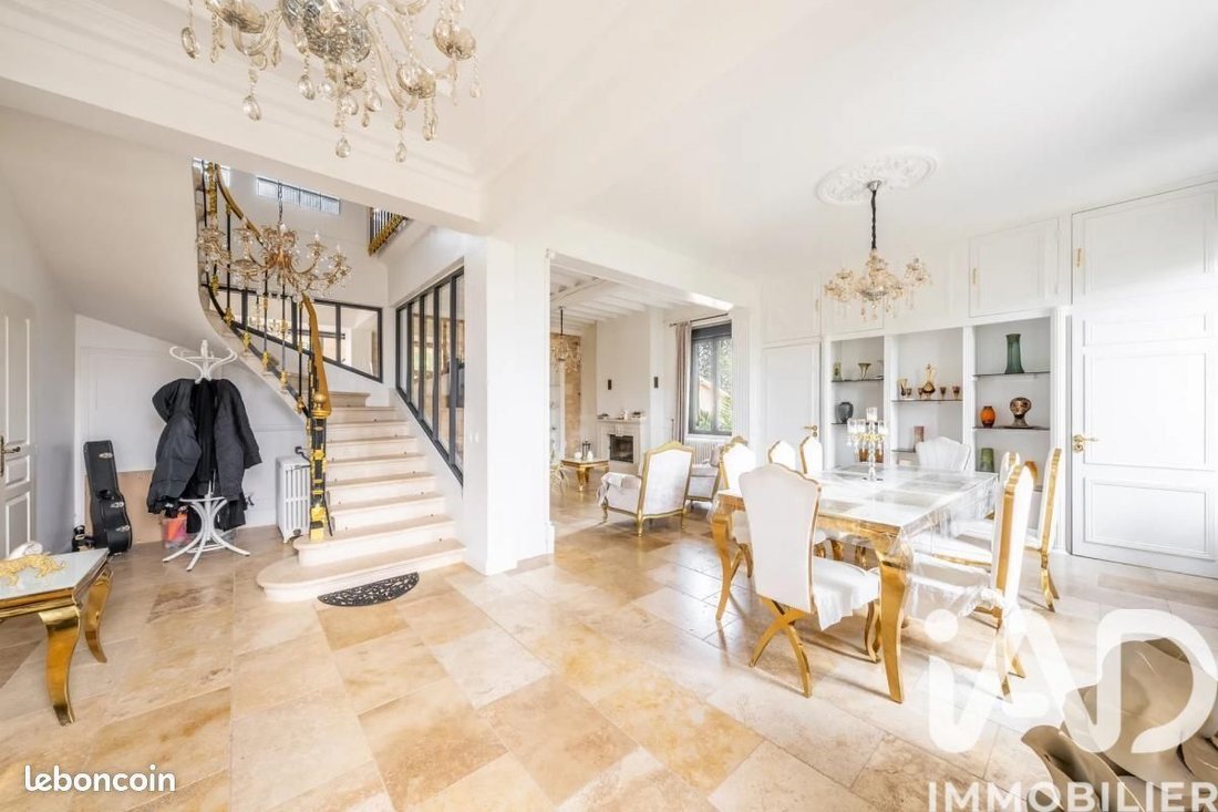 House in Cavignac, Nouvelle-Aquitaine, France 5 - 17980884