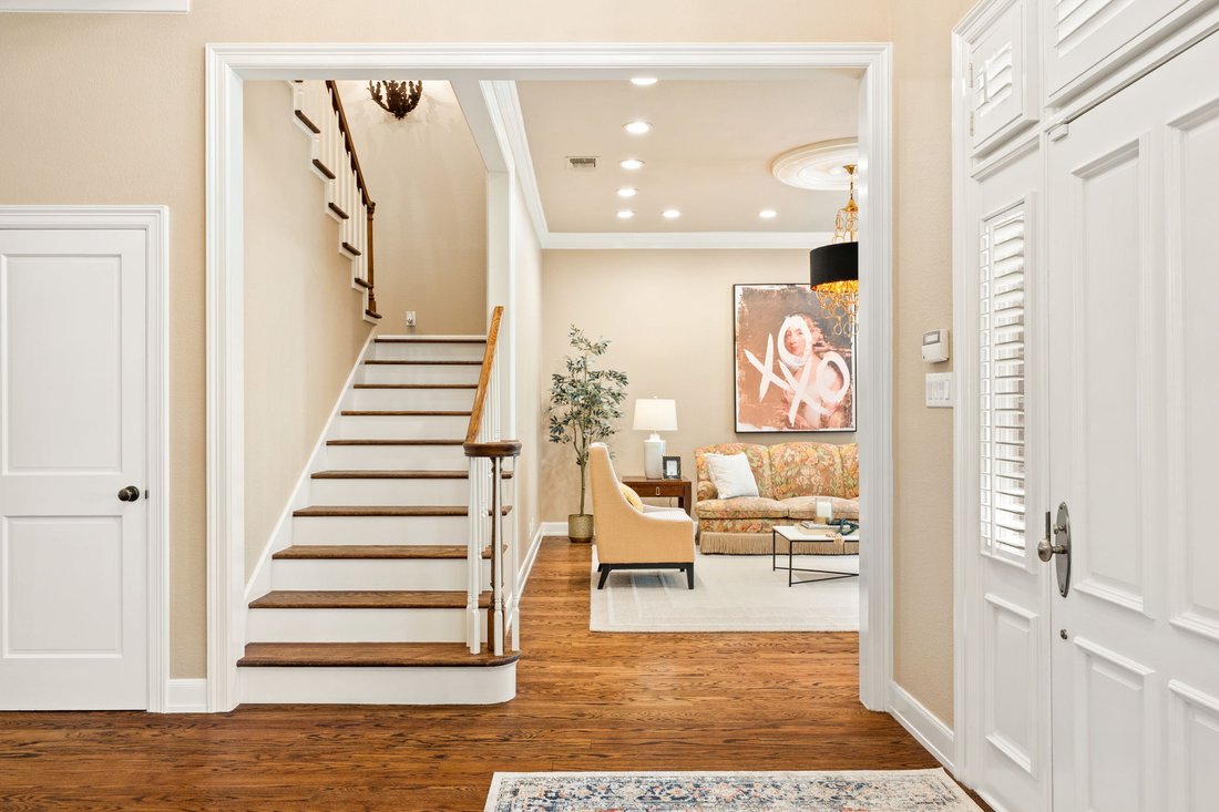 House in San Antonio, Texas, United States 4 - 17981073