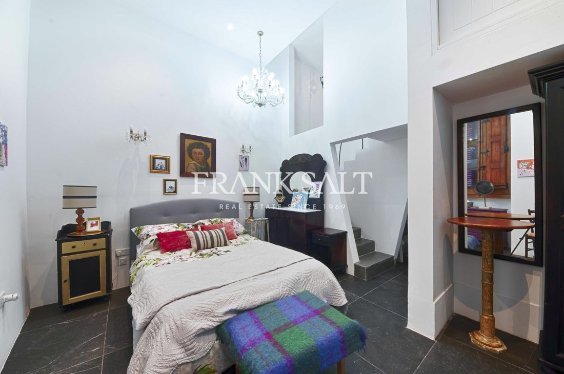 Apartment in Birgu, Malta 3 - 17770688