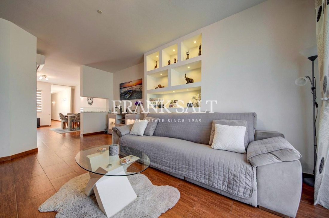 Apartment in Ħal Għaxaq, Malta 2 - 17907708