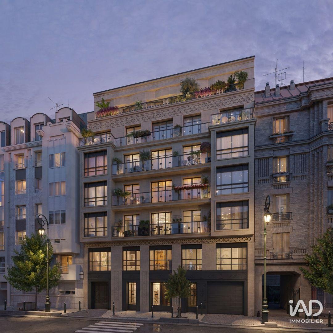 Apartment in Puteaux, Ile-de-France, France 5 - 17980920