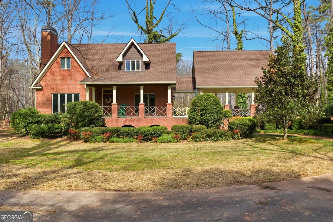 House in Demorest, Georgia, United States 1 - 17975638