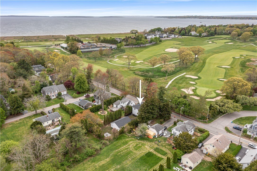 House in Barrington, Rhode Island, United States 1 - 17978339