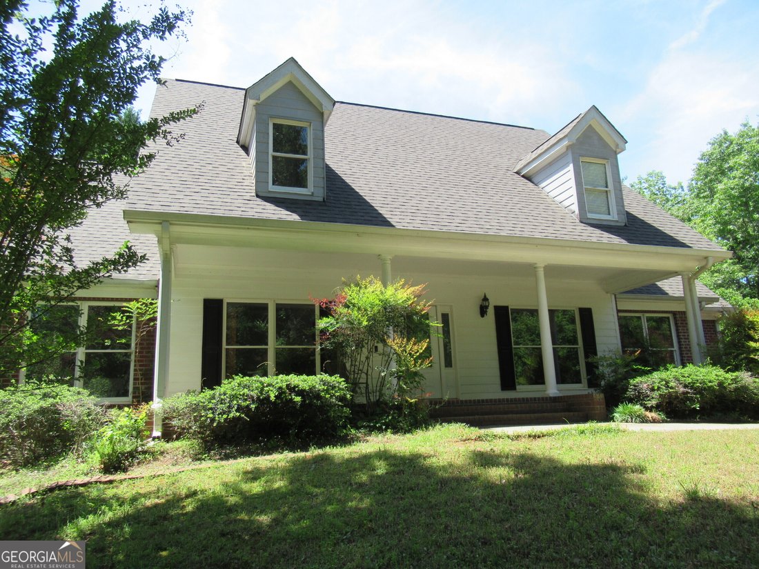 House in Cleveland, Georgia, United States 5 - 17975652