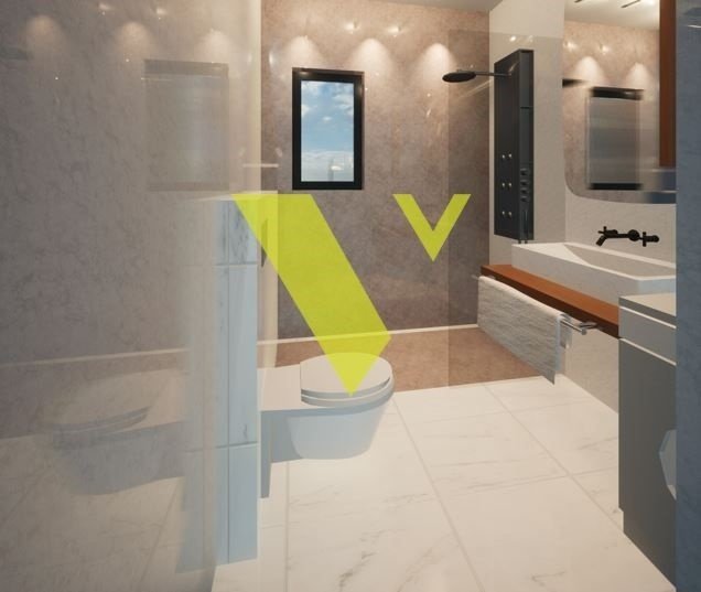 Apartment in Argyroupoli, Attica, Greece 5 - 17976640