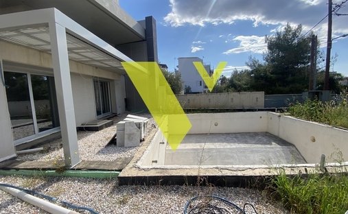 Voúla, Attique, Grèce 1