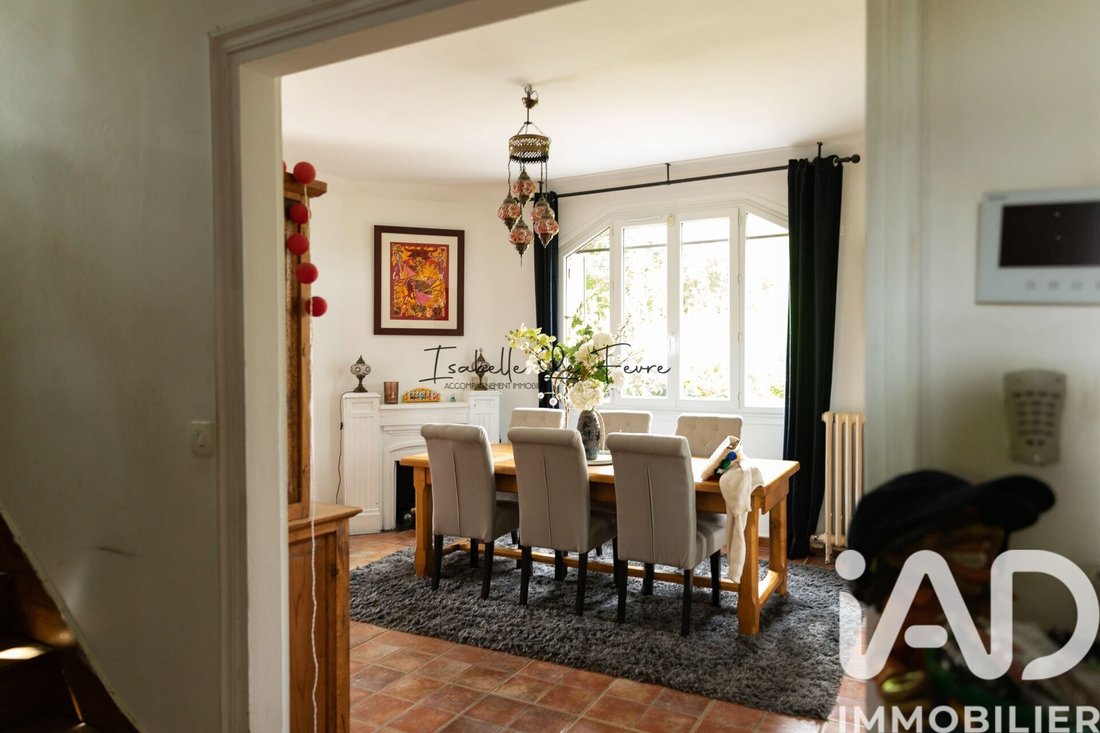 House in Centre Ville, Mennecy, France 4 - 17980917