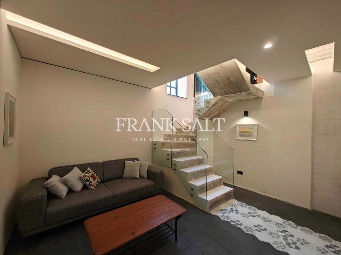 Apartment in Sliema, Malta 3 - 17770658