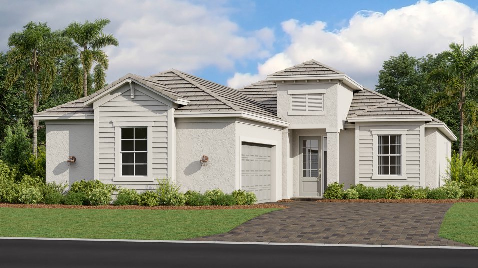 House in Punta Gorda, Florida, United States 1 - 17949957