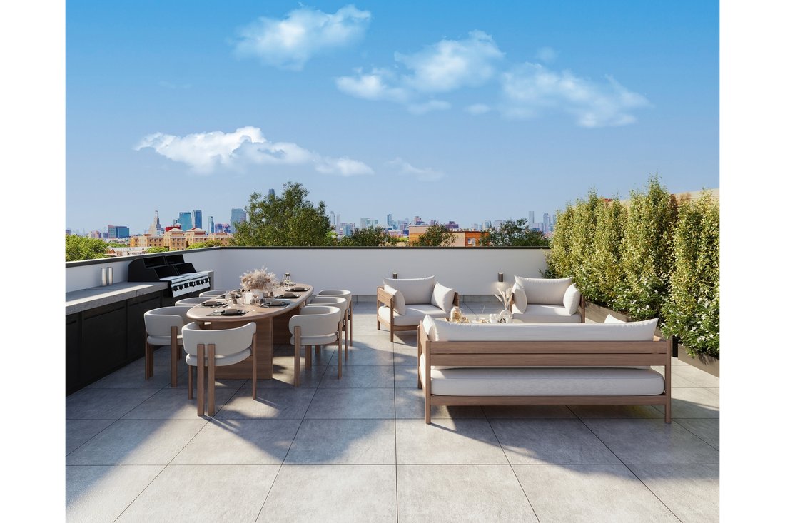 House in New York, New York, United States 2 - 17976209