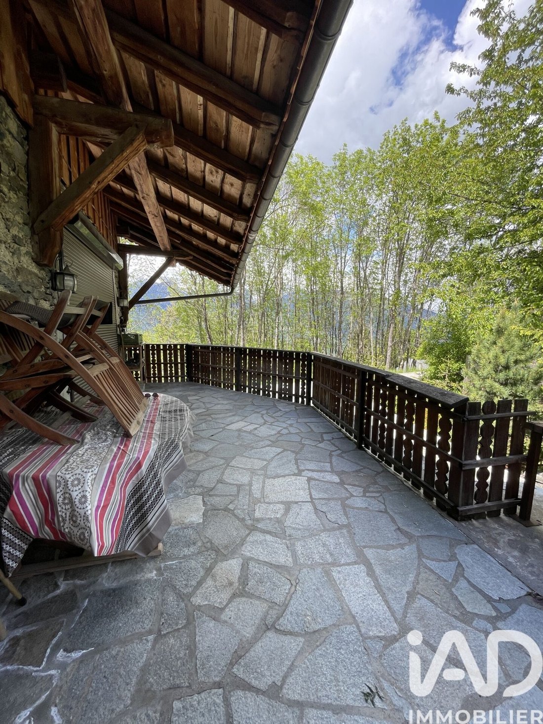 Mâcot-la-Plagne, La Plagne-Tarentaise, France 3 - 17980810