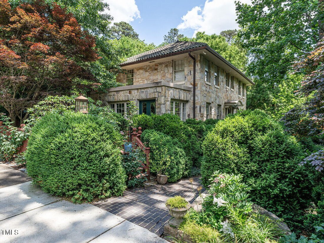 House in Raleigh, North Carolina, United States 1 - 17979592