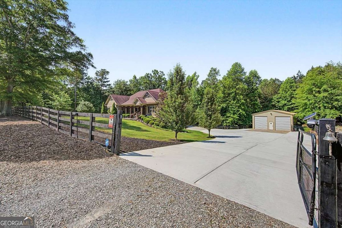 House in Canton, Georgia, United States 5 - 17980049