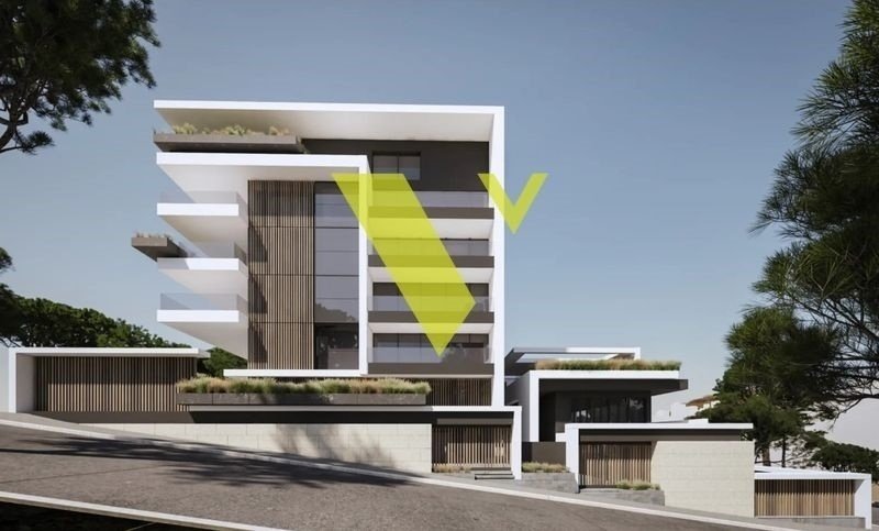 Apartment in Vari, Attica, Greece 5 - 17976444