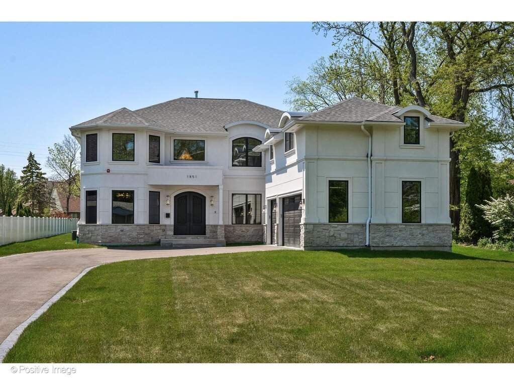 House in Northbrook, Illinois, United States 1 - 17981272