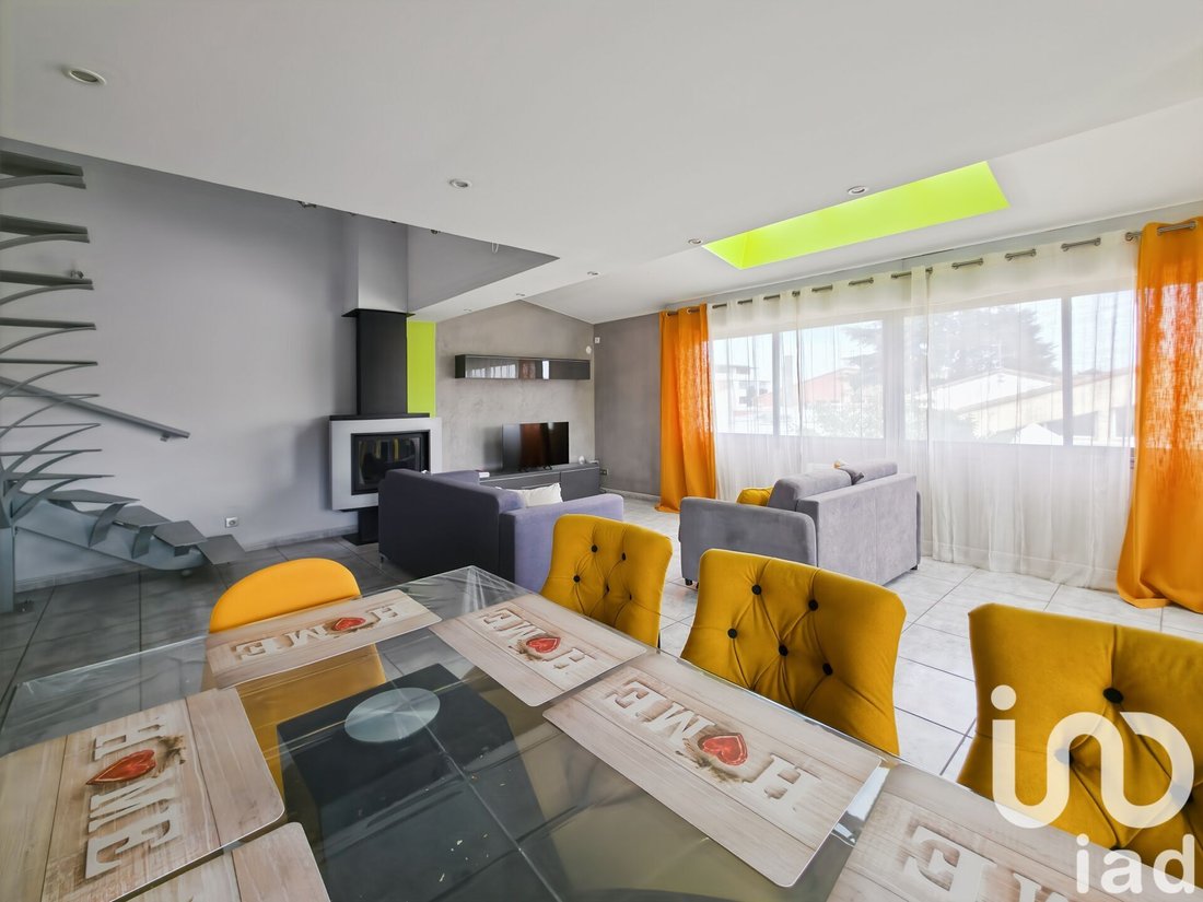 House in Cooperative, Agde, France 2 - 17980801