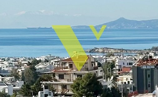 House in Voula, Attica, Greece 1