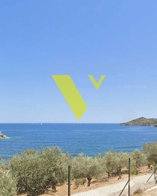 House in Poros, Attica, Greece 1 - 17976479
