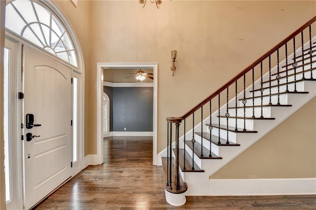 House in Alpharetta, Georgia, United States 3 - 17979431