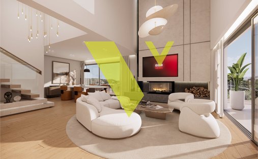 Apartment in Vari, Attica, Greece 1