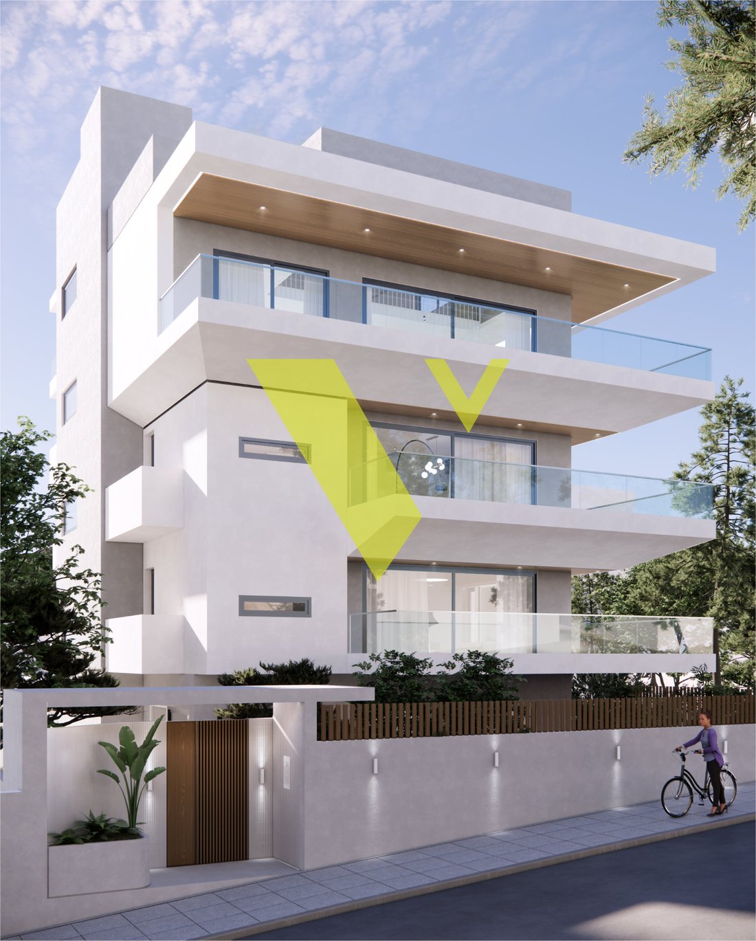 Apartment in Vari, Attica, Greece 3 - 17975893