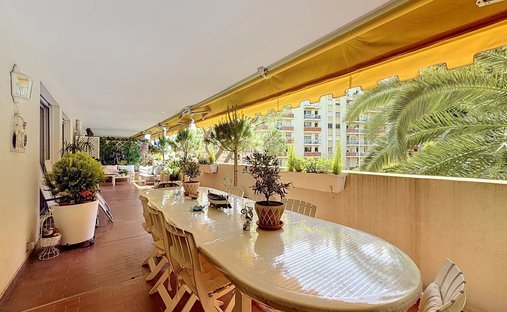 Apartment in Nice, Provence-Alpes-Côte d'Azur, France 1