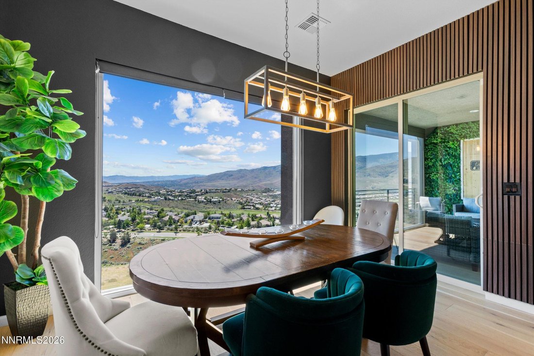 House in Reno, Nevada, United States 4 - 17979036
