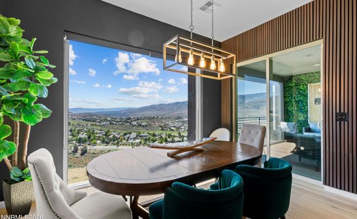 Casa en Reno, Nevada, Estados Unidos 1
