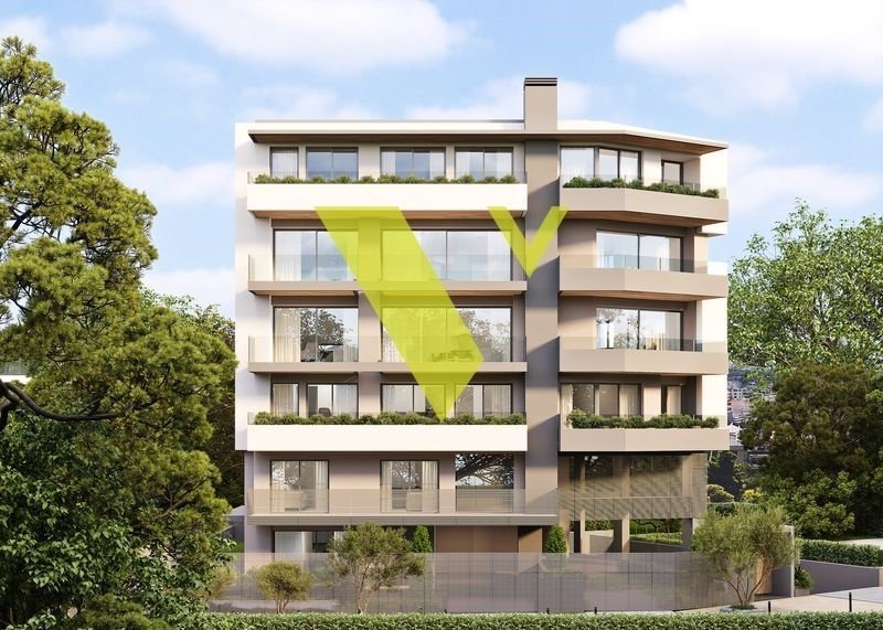 Apartment in Voula, Attica, Greece 1 - 17976794