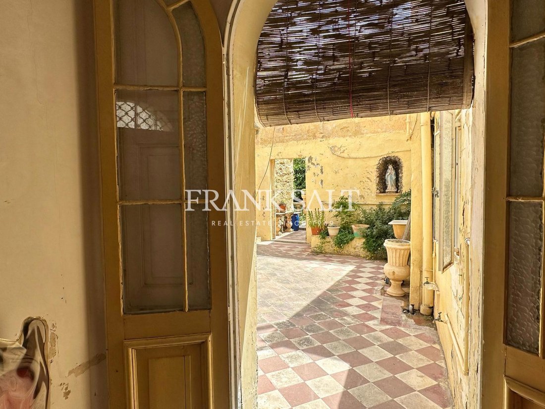 House in Żejtun, Malta 3 - 17954140