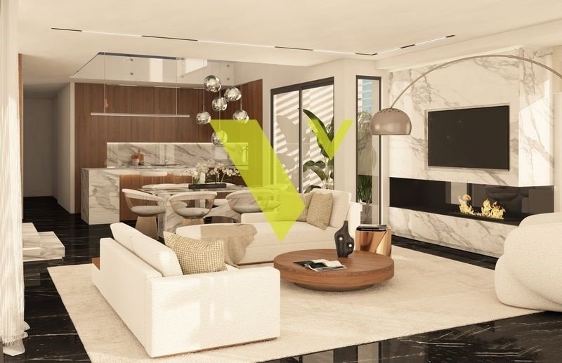 Apartment in Voula, Attica, Greece 2 - 17976773