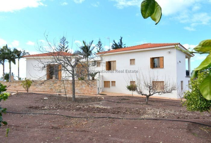 Villa in Peyia, Paphos, Cyprus 1 - 17976946