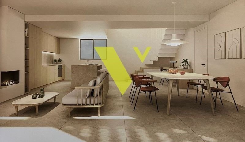 Apartment in Vari, Attica, Greece 3 - 17976791