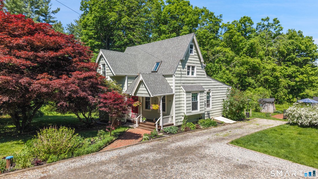 House in Redding, Connecticut, United States 1 - 17972905