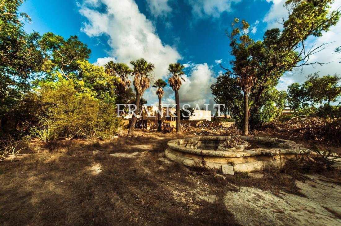 Estate in Birżebbuġa, Malta 1 - 17770655