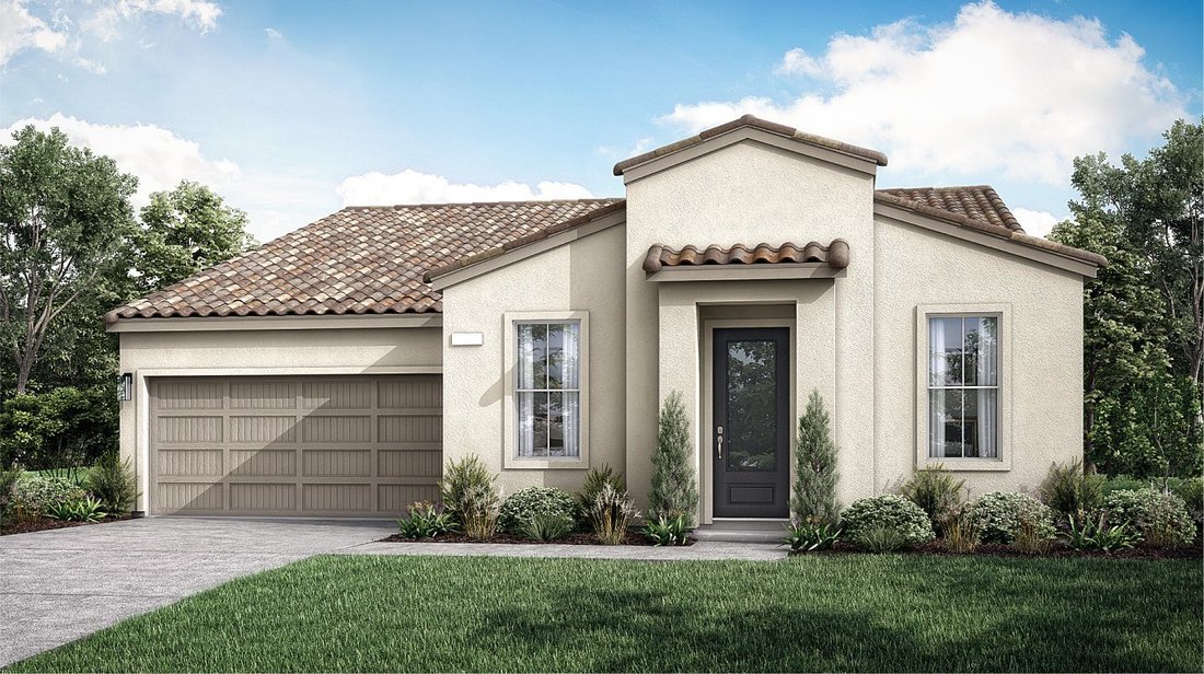 House in Madera, California, United States 1 - 17975721