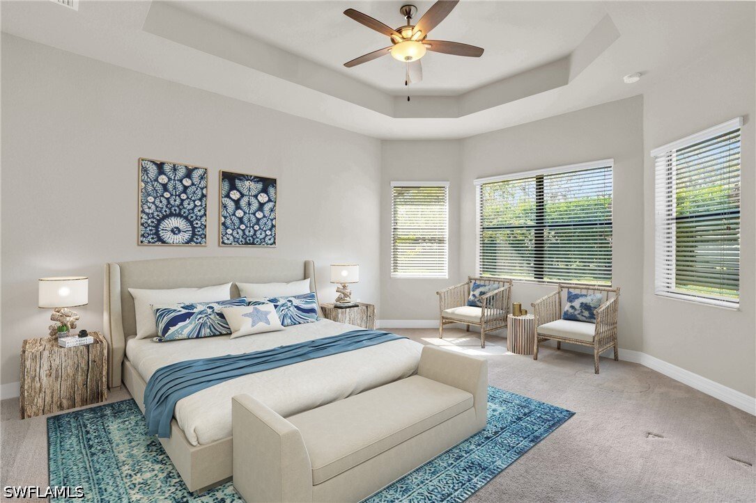 House in Naples, Florida, United States 1 - 17974823