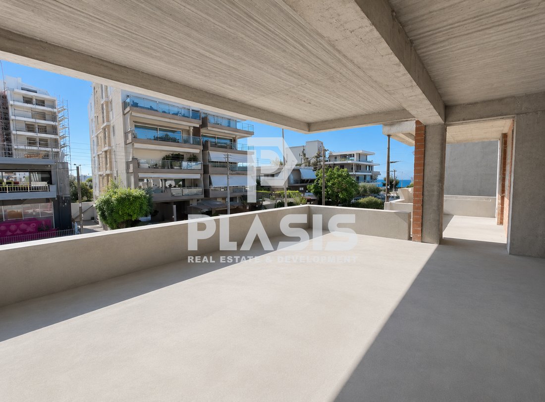 Apartment in South Athens, Attica, Greece 4 - 15071845