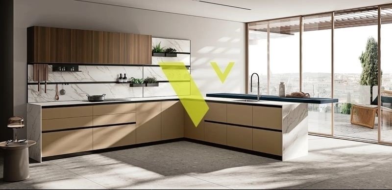 Apartment in Vari, Attica, Greece 3 - 17976443