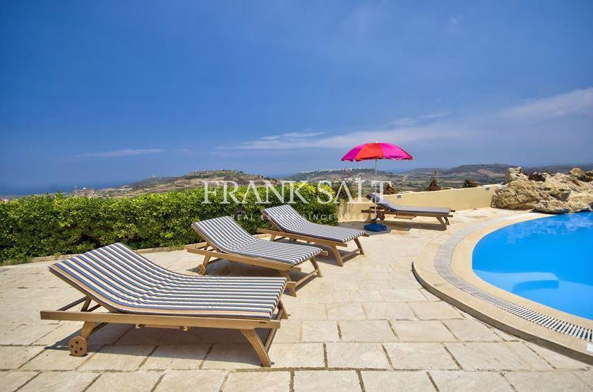 Bungalow in Santa Lucija, Malta 4 - 11469337