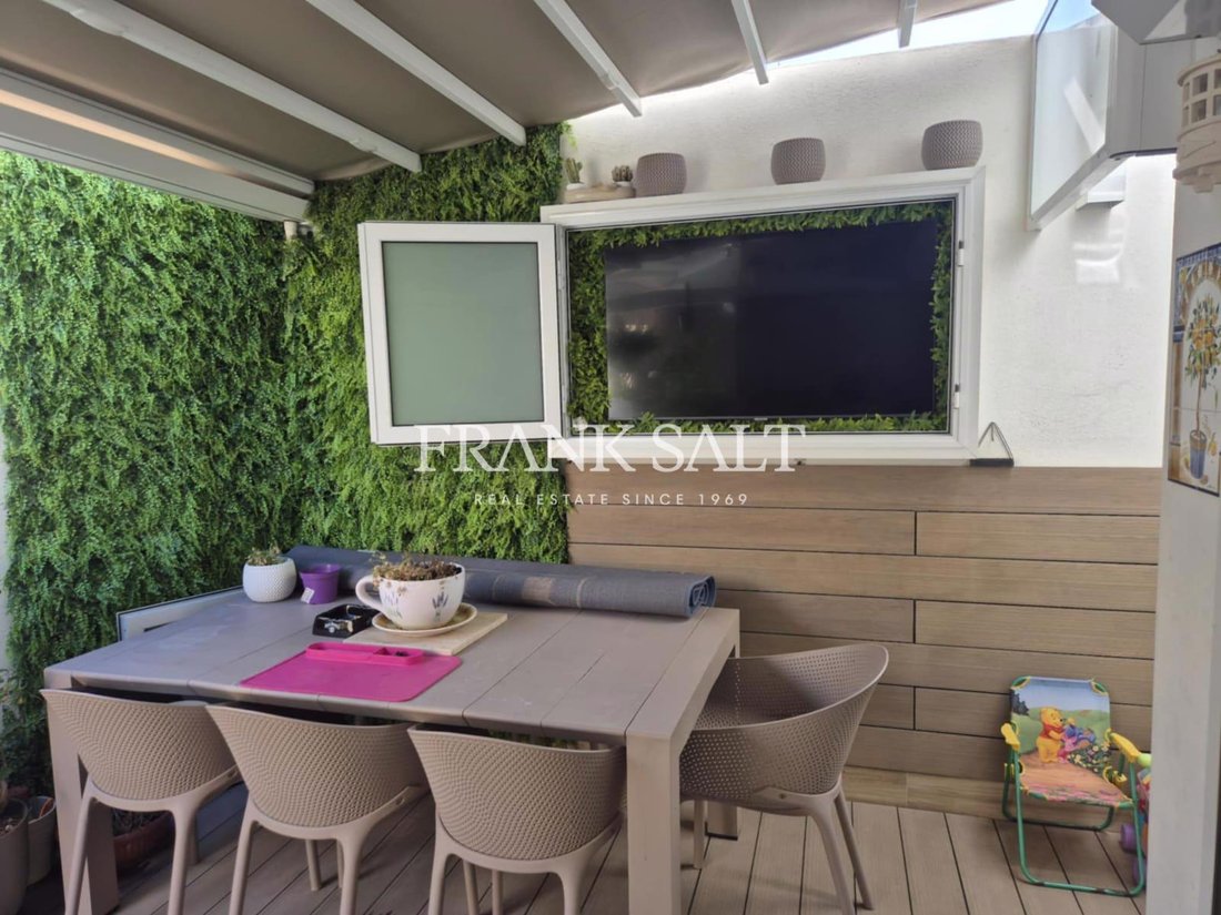 Apartment in Santa Venera, Malta 3 - 17910994
