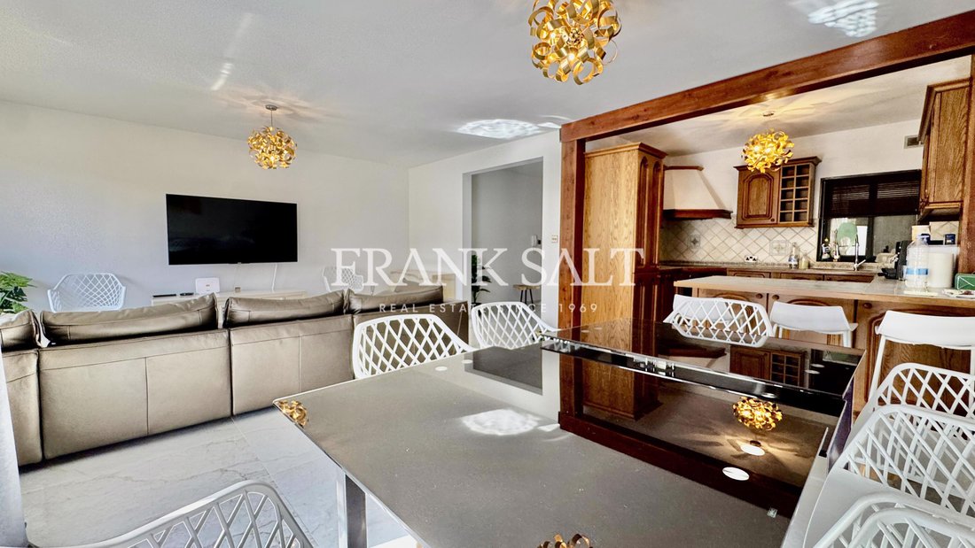 Apartment in Saint Julian's, Malta 5 - 17911016