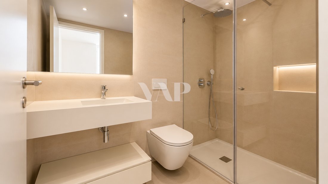 Apartment in Vilamoura, Quarteira, Algarve 5 - 17977685