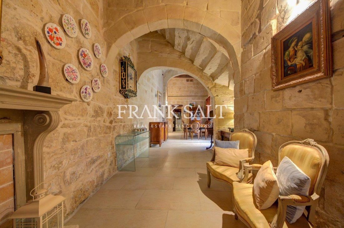 House in Birkirkara, Malta 3 - 14760321
