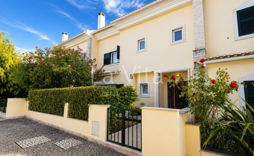 House in Estoril, Cascais e Estoril, Lisbon 1