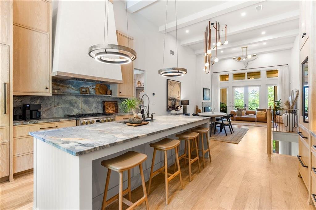 Townhouse in Chattahoochee Hills, Georgia, United States 3 - 17979432