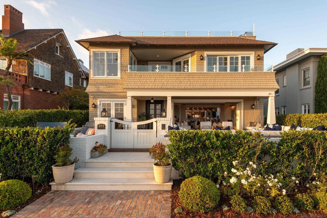 House in Coronado, California, United States 2 - 17979870