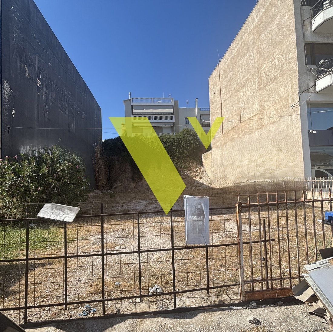 Land in South Athens, Attica, Greece 1 - 17976263